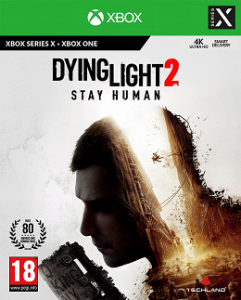 Dying Light 2 xbox redeem code free download
