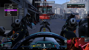 F1 2022 Xbox Review