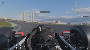 Gran Turismo 7 (PS4) McLaren MP44 Gameplay