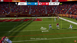 Madden NFL 23 Playstation 4 Review
