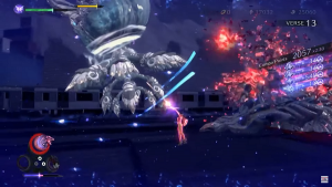 Bayonetta 3 New Gameplay – Nintendo Switch