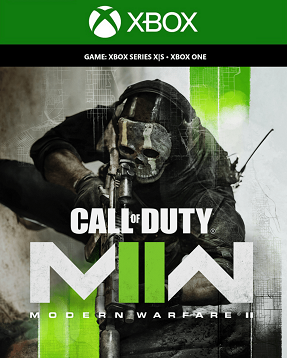 Call Of Duty Modern Warfare 2 XBOX Free Redeem Codes Download 