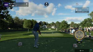 Career Mode - PGA 2K23 XBOX Gameplay