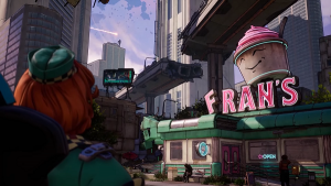 GAMEPLAY NEW TALES FROM THE BORDERLANDS - PS4