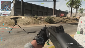 Modern Warfare 2 Remastered - Multiplayer & Warzone 2.0