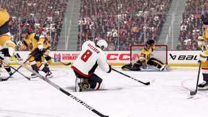 NEW FEATURES AND GAME MODES - NHL 23 XBOX