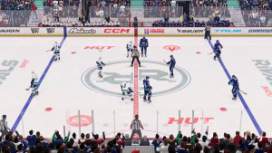 New Official Trailer NHL 23 Playstation 4