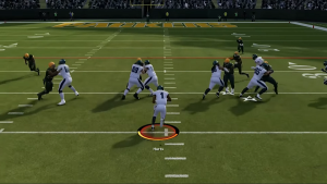 Official Madden 23 Gameplay Xbox