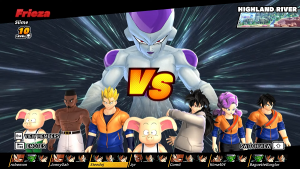 Survivor Gameplay - Dragon Ball The Breakers Xbox