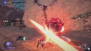 The Witching Hour Official Gameplay